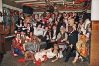 1988 Prominenten diner 16 1988 Prominenten diner 16